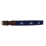 Golf Cart Ribbon Belt