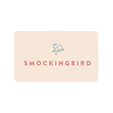Smockingbird Gift Card