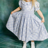 Bloom Bouquet Smocked Jenny Dress