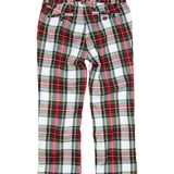 Highland Holiday Plaid Pants