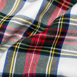 Highland Holiday Plaid Longall