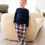 Highland Holiday Plaid Pants