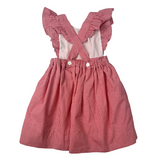 Mouse Pocket Penny Dress