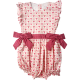 Pink Pixie Mouse Sun Bubble