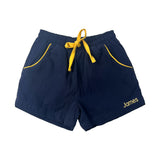 Clubhouse Shorts in Navy