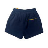 Clubhouse Shorts in Navy