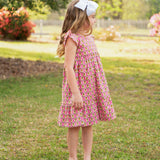 Sunblossom Dress