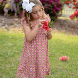 Sunblossom Dress