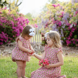 Sunblossom Dress