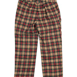 Nashville Plaid Pants