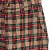 Nashville Plaid Pants