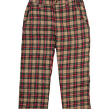 Nashville Plaid Pants