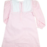 Wise Men Embroidered Dress