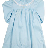 Blue Nutcracker Ballet Dress