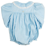 Blue Nutcracker Ballet Bubble