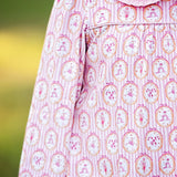 Nutcracker Knit Dress