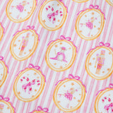 Nutcracker Knit Dress