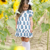 Bluebell Dress