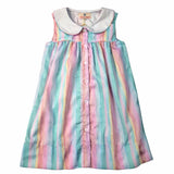 Rainbow Sherbet Dress