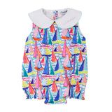 Sailing Soiree Bubble