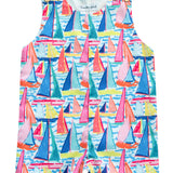 Sailing Soiree Shortall