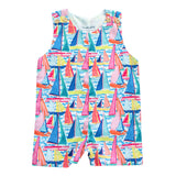 Sailing Soiree Shortall