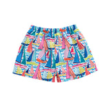 Sailing Soiree Shorts