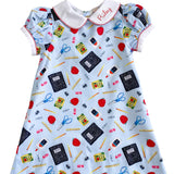 School Days Dress