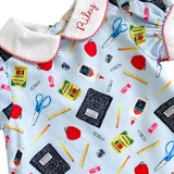 School Days Dress