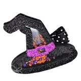 Witch Shaker Hair Clip