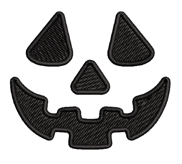 Jack-O-Lantern