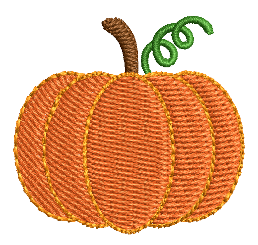 Pumpkin