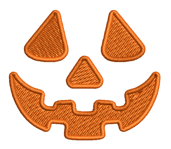Orange Jackolantern