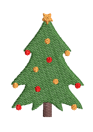 Christmas Tree