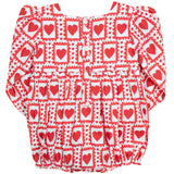 Sealed with a Kiss Bubble