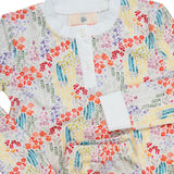 Fall Meadow Pajamas