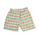 Pencil Perfection Shorts