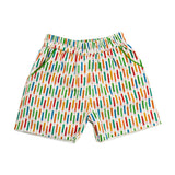 Pencil Perfection Shorts