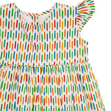 Pencil Perfection Dress