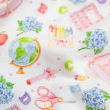 Back to School Bliss Bubble