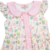 Back to School Bliss Dress
