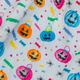 Jack-O-Lantern Pails Dress