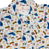 Polar Express Pajama