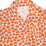 Pumpkin Spice Pajamas in Pink