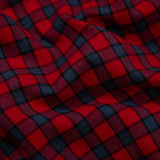 Yuletide Tartan Bubble