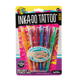 Ink-A-Do Tattoo Pens