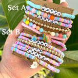 Easter Bracelet Sets