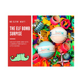 Elf Bath Bomb