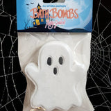 Ghost Bath Bomb