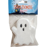 Ghost Bath Bomb